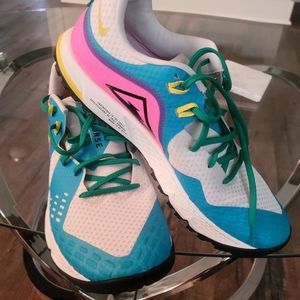 Nike air zoom wildhorse5